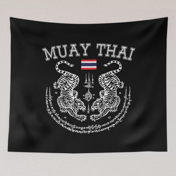 Item preview, Muay Thai Kickboxing  designed and sold by DeliPfeffer.