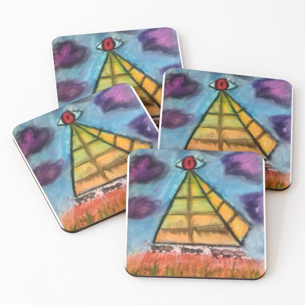 Item preview, The Ants come Marching In designed and sold by EkimX247.