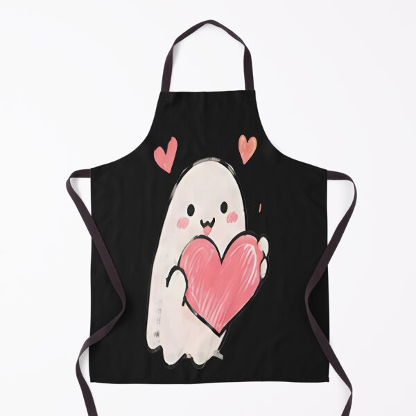 Item preview, Love-Ghost designed and sold by MOONVEIL ATELIER.