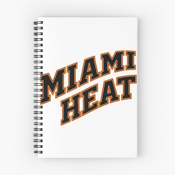 Item preview, Miami Heat designed and sold by sabinako.