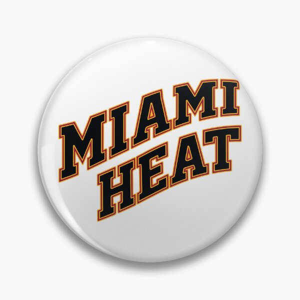 Item preview, Miami Heat designed and sold by sabinako.