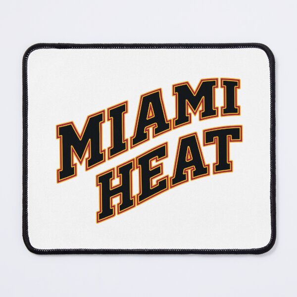 Item preview, Miami Heat designed and sold by sabinako.