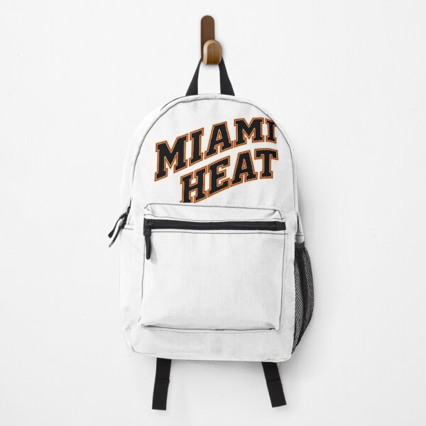 Item preview, Miami Heat designed and sold by sabinako.
