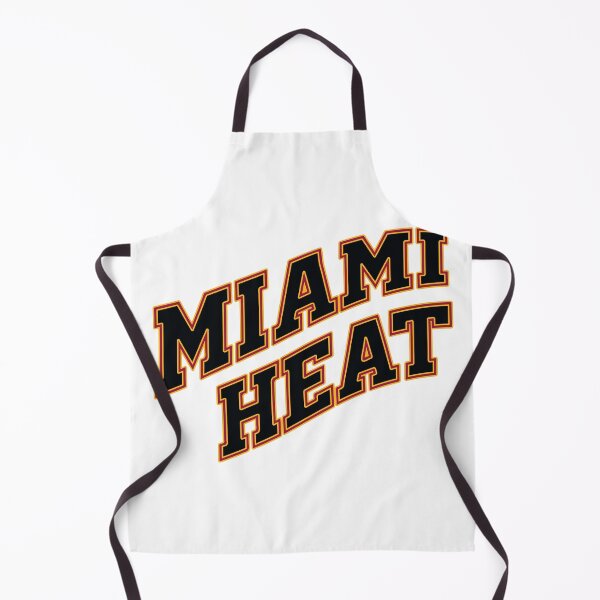 Item preview, Miami Heat designed and sold by sabinako.