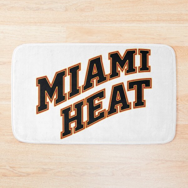 Item preview, Miami Heat designed and sold by sabinako.