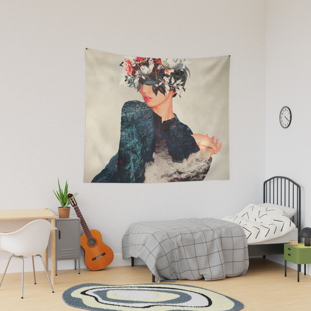 Item preview, Tapestry designed and sold by FrankMoth.