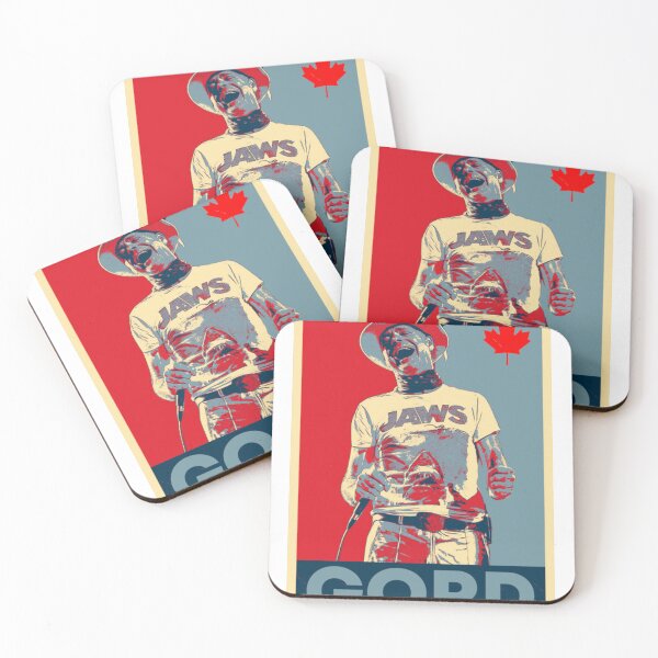Item preview, Gord Downie Retro Men Women designed and sold by THERETROBLUES.