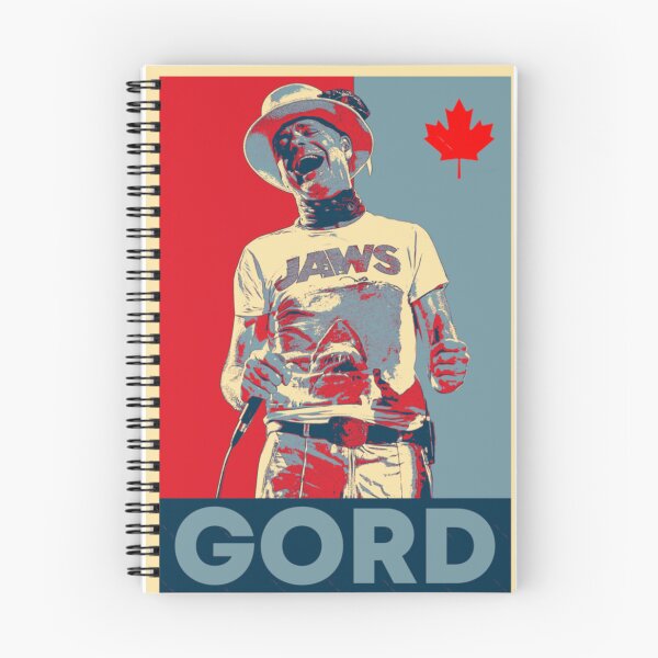 Item preview, Gord Downie Retro Men Women designed and sold by THERETROBLUES.