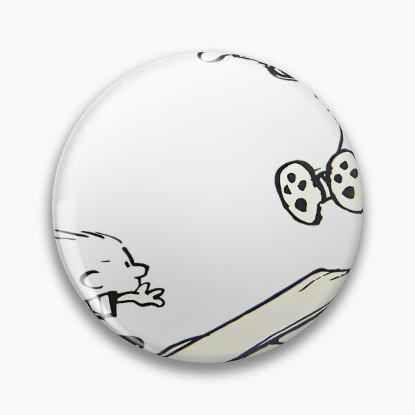 Item preview,  Calvin designed and sold by ArtistAlgo.