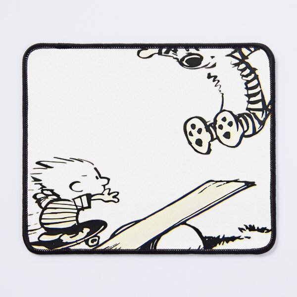 Item preview, Calvin designed and sold by ArtistAlgo.
