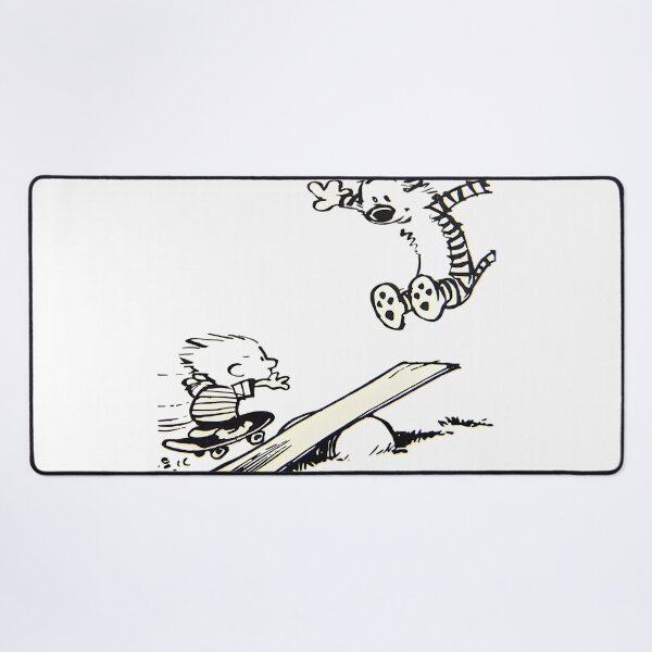 Item preview,  Calvin designed and sold by ArtistAlgo.