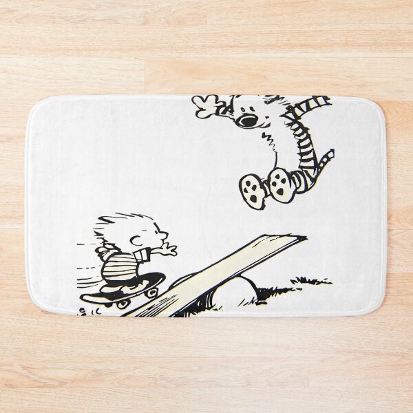 Item preview,  Calvin designed and sold by ArtistAlgo.