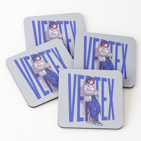 Item preview, VERTEX Streetwear designed and sold by ArunDandiboina.