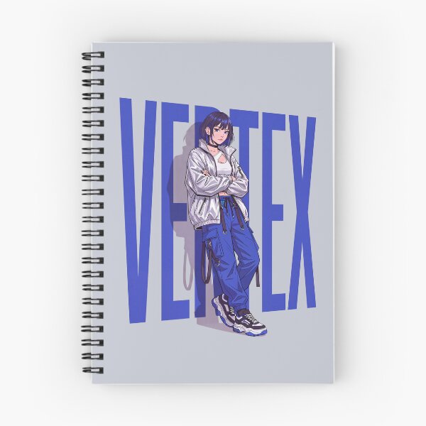 Item preview, VERTEX Streetwear designed and sold by ArunDandiboina.