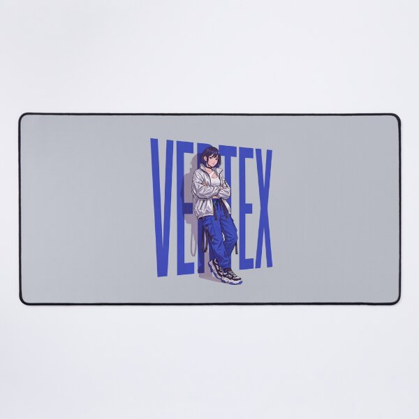 Item preview, VERTEX Streetwear designed and sold by ArunDandiboina.