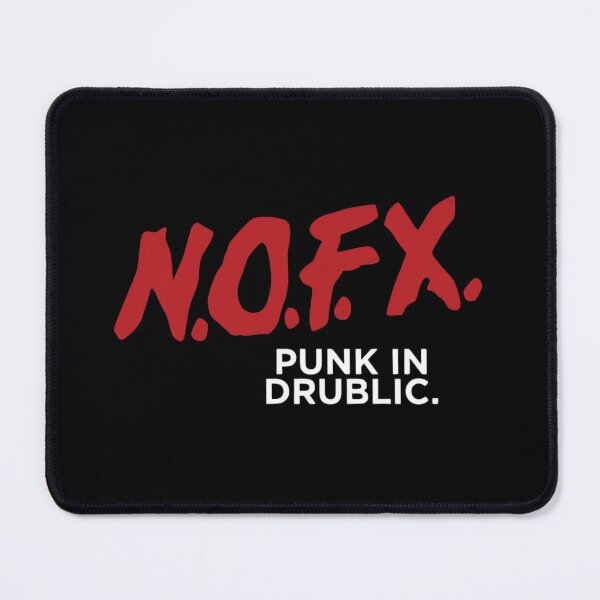 Item preview, Nofx - Pencil Drawing Vintage designed and sold by DebutCatgirl.