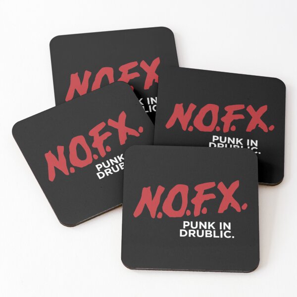 Item preview, Nofx - Pencil Drawing Vintage designed and sold by DebutCatgirl.