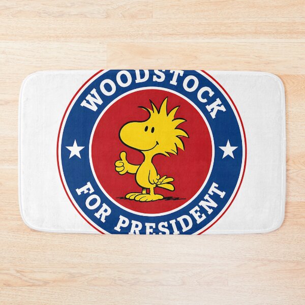Item preview, Woodstock For President designed and sold by hrxtslush.