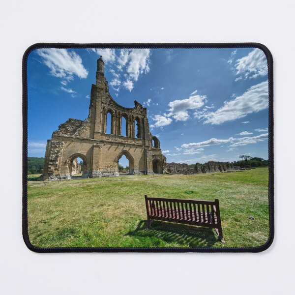 Item preview, Byland Abbey designed and sold by Alisonchambers2.