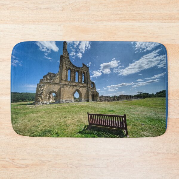 Item preview, Byland Abbey designed and sold by Alisonchambers2.