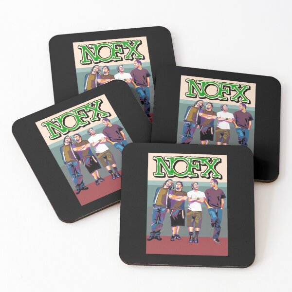Item preview, Nofx - Pencil Drawing Vintage designed and sold by DebutCatgirl.
