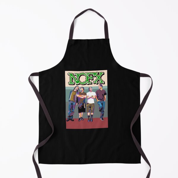 Item preview, Nofx - Pencil Drawing Vintage designed and sold by DebutCatgirl.