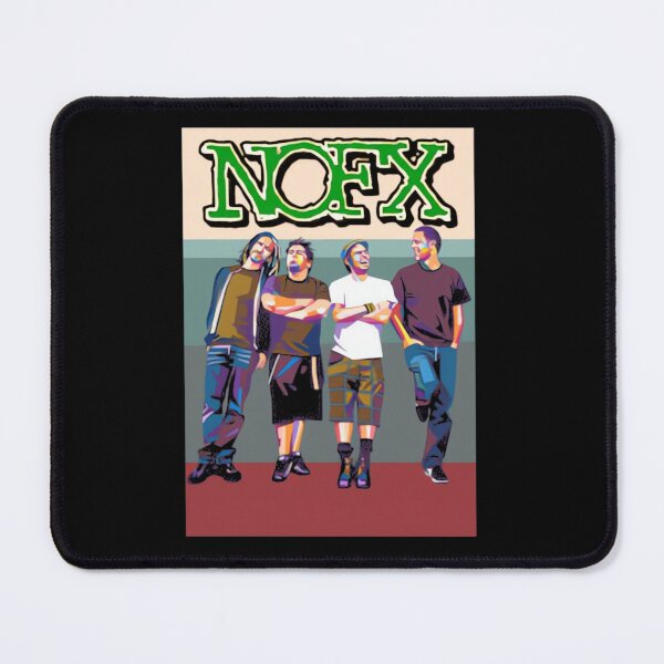 Item preview, Nofx - Pencil Drawing Vintage designed and sold by DebutCatgirl.
