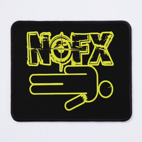 Item preview, Nofx - Pencil Drawing Vintage designed and sold by DebutCatgirl.