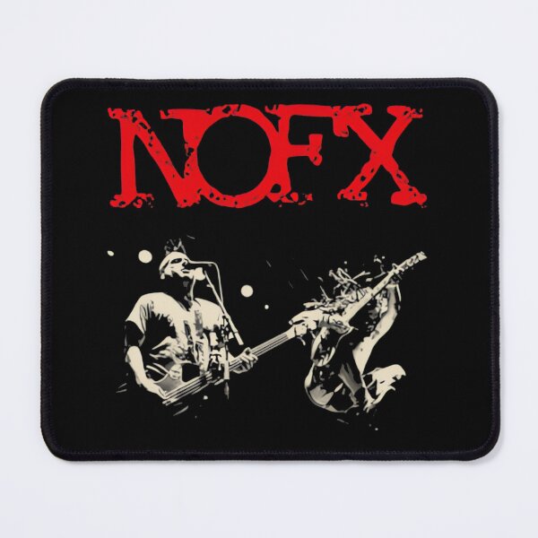 Item preview, Nofx - Pencil Drawing Vintage designed and sold by DebutCatgirl.