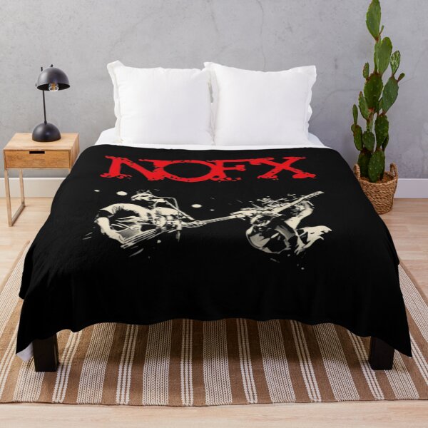 Item preview, Nofx - Pencil Drawing Vintage designed and sold by DebutCatgirl.