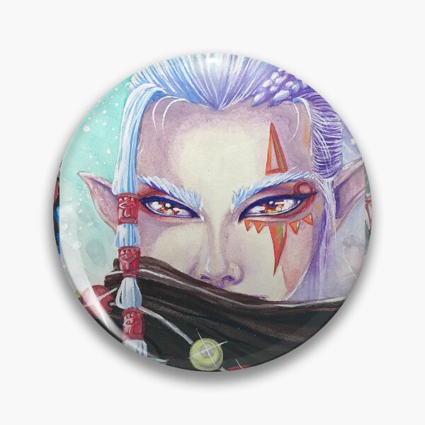 Item preview, Impa  designed and sold by scattered elements.