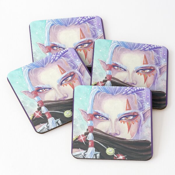 Item preview, Impa  designed and sold by scattered elements.