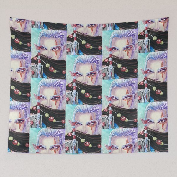 Item preview, Impa  designed and sold by scattered elements.