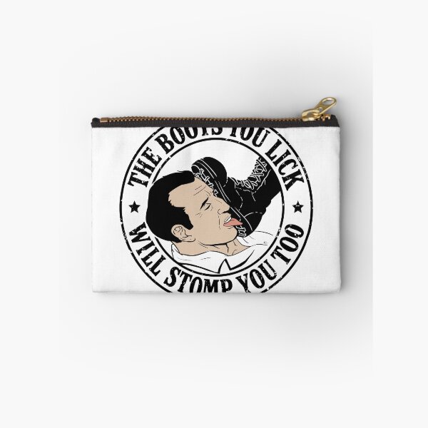 Item preview, Bootlicker designed and sold by DugMcFug.