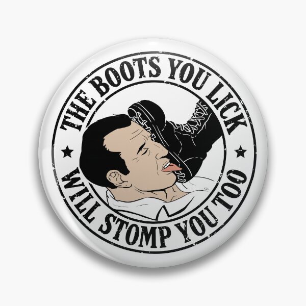 Item preview, Bootlicker designed and sold by DugMcFug.