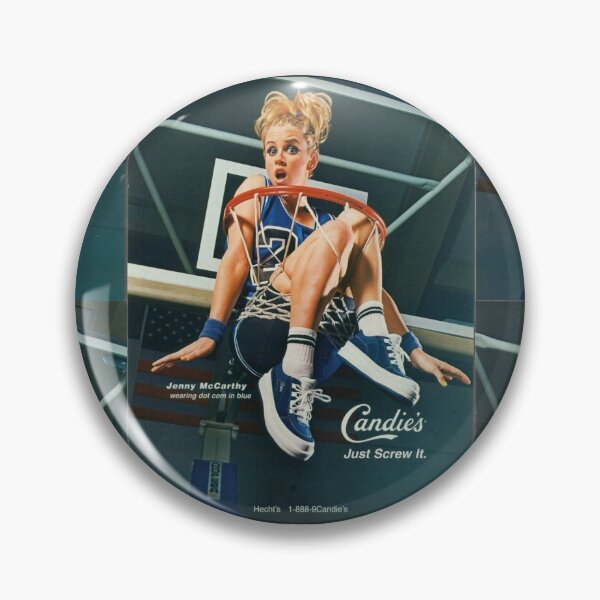 Item preview, Jenny for Candies designed and sold by LockedUp.