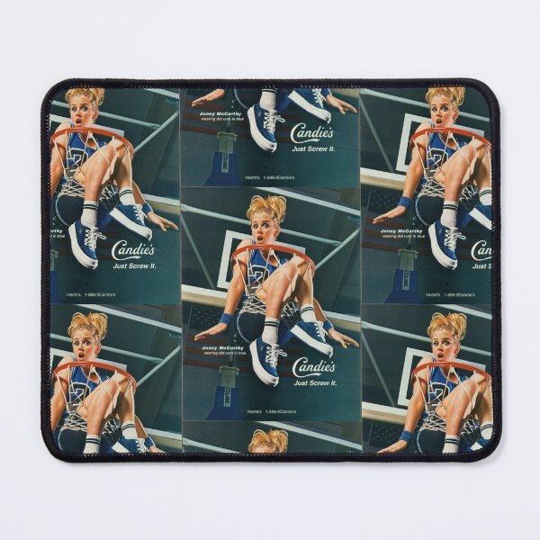 Item preview, Jenny for Candies designed and sold by LockedUp.