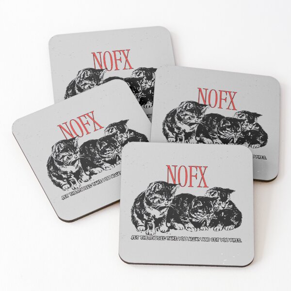 Item preview, Nofx - Pencil Drawing Vintage designed and sold by DebutCatgirl.