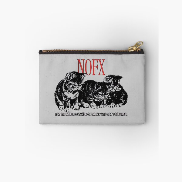 Item preview, Nofx - Pencil Drawing Vintage designed and sold by DebutCatgirl.