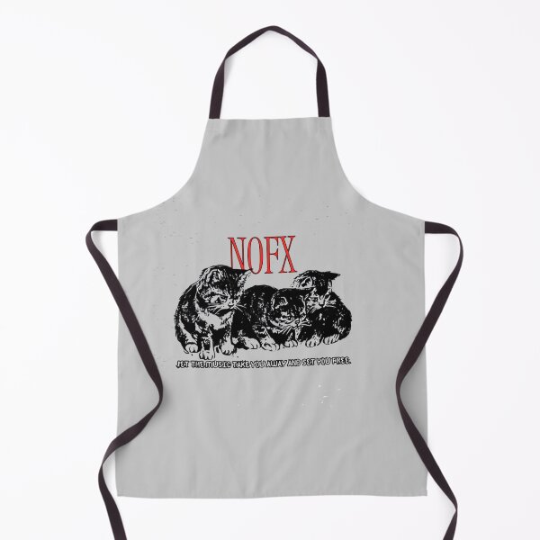 Item preview, Nofx - Pencil Drawing Vintage designed and sold by DebutCatgirl.