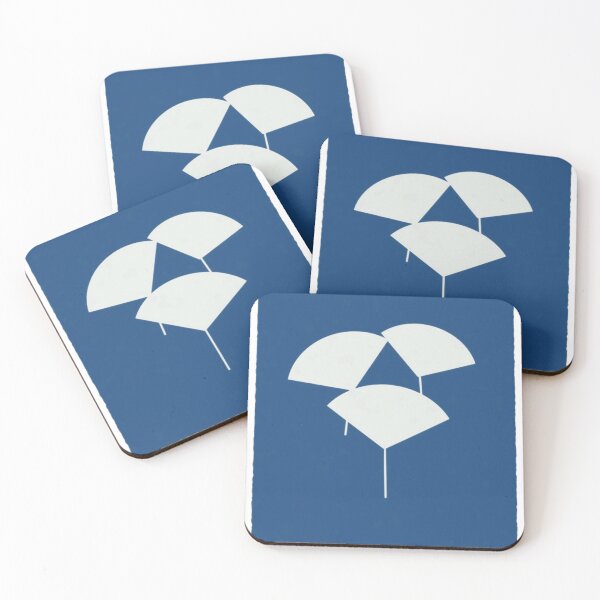 Item preview, Ginkgo Cyanotype designed and sold by SUNPRINTART.
