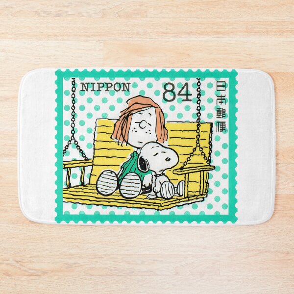 Item preview, Japan Snoopy  Friends Peanuts  designed and sold by hrxtslush.