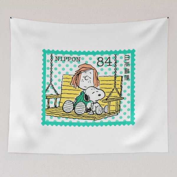 Item preview, Japan Snoopy  Friends Peanuts  designed and sold by hrxtslush.