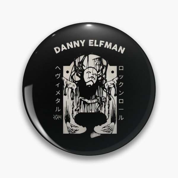 Item preview, More Then Awesome Oingoboingo Graphic For Fan designed and sold by DebutCatgirl.