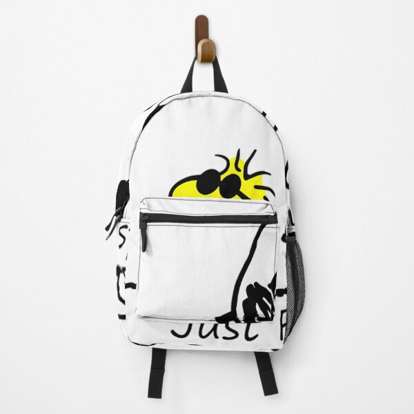 Item preview, Snoopy And Woodstock designed and sold by ArtistAlgo.