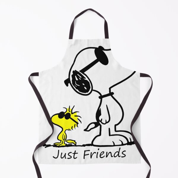Item preview, Snoopy And Woodstock  designed and sold by ArtistAlgo.