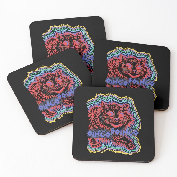 Item preview, More Then Awesome Oingoboingo Graphic For Fan designed and sold by DebutCatgirl.