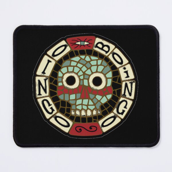 Item preview, More Then Awesome Oingoboingo Graphic For Fan designed and sold by DebutCatgirl.