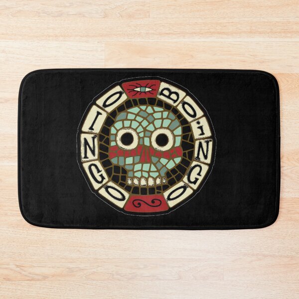 Item preview, More Then Awesome Oingoboingo Graphic For Fan designed and sold by DebutCatgirl.