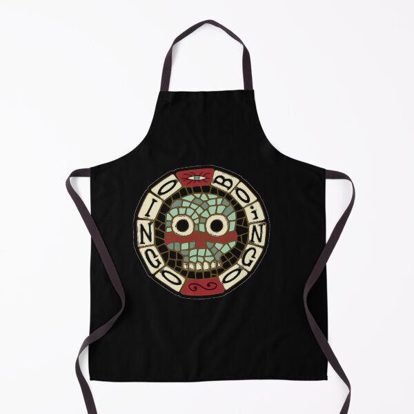 Item preview, More Then Awesome Oingoboingo Graphic For Fan designed and sold by DebutCatgirl.